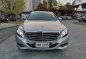 Selling Silver Mercedes-Benz S-Class 2015 in Pasig-7