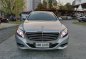 Selling Silver Mercedes-Benz S-Class 2015 in Pasig-7