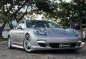 Sell Silver 2012 Porsche Panamera in Marikina-0