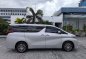 Sell Silver 2016 Toyota Alphard in Pasig-3