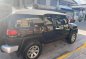 Black Toyota FJ Cruiser 2018 for sale in Pasay -6