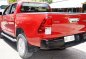 Red Toyota Hilux 2019 for sale in Pasig-1