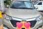 Selling Silver Toyota Avanza 2018 in Antipolo-0