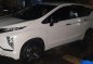 Pearl White Mitsubishi XPANDER 2021 for sale in Manila-8