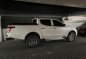 Sell White 2015 Mitsubishi Strada in San Juan-4