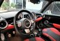 Red Mini Cooper 2011 for sale in Manual-9