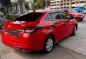 Selling Red Toyota Vios 2019 in Quezon City-7