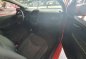 Sell Red 2020 Chevrolet Spark in Pasig-5