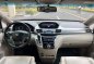Grey Honda Odyssey 2012 for sale in Makati-9