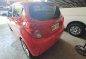 Sell Red 2020 Chevrolet Spark in Pasig-2