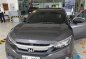 Grey Honda Civic 2018 for sale in Automatic-0