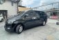 Black Hyundai Starex 2020 for sale in Quezon City-2