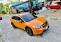 Selling Orange Subaru Xv 2014 in Bacoor-4