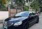 Selling Black Toyota Camry 2010 in Manila-0