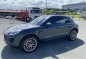 Selling Grey Porsche Macan 2018 in Pasig-5