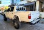 White Toyota Hilux 1999 for sale in Bacoor-5
