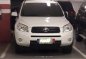 Sell White 2007 Toyota Rav4 in Quezon City-0