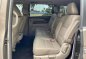 Grey Honda Odyssey 2012 for sale in Makati-7
