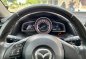 White Mazda 3 2015 for sale in Makati-4