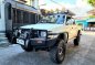 White Toyota Hilux 1999 for sale in Bacoor-2