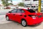 Selling Red Toyota Vios 2019 in Quezon City-1