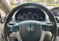 Grey Honda Odyssey 2012 for sale in Makati-6