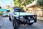 White Toyota Hilux 1999 for sale in Bacoor-0