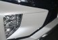 Pearl White Mitsubishi XPANDER 2021 for sale in Manila-1