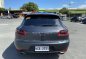 Selling Grey Porsche Macan 2018 in Pasig-8