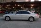 Selling Silver Mercedes-Benz S-Class 2015 in Pasig-9