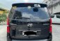 Black Hyundai Starex 2020 for sale in Quezon City-1