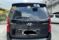 Black Hyundai Starex 2020 for sale in Quezon City-7