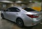 Selling Silver Lexus ES350 2016 in Pasig-4