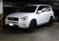 Sell White 2007 Toyota Rav4 in Quezon City-1