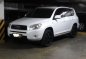 Sell White 2007 Toyota Rav4 in Quezon City-3