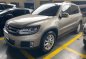 Silver Volkswagen Tiguan 2018 for sale in Manila-2