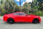 Selling Red Ford Mustang 2019 in Pasig-3
