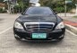 Selling Black Mercedes-Benz S-Class 2008 in Quezon -7