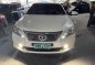 Sell Pearl White 2014 Toyota Camry in Rodriguez-8