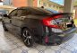 Sell Black 2018 Honda Civic in Quezon City-4