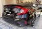 Sell Black 2018 Honda Civic in Quezon City-5