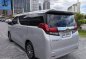 Sell Silver 2016 Toyota Alphard in Pasig-7