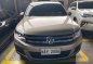 Silver Volkswagen Tiguan 2018 for sale in Manila-3