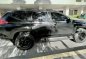 Black Mitsubishi Montero sport 2018 for sale in Manila-9