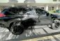 Black Mitsubishi Montero sport 2018 for sale in Manila-8