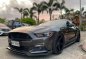 Grey Ford Mustang 2016 for sale in Quezon City-0