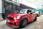 Red Mini Cooper 2011 for sale in Manual-0