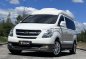 White Hyundai Starex 2014 for sale in Makati-2