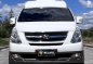 White Hyundai Starex 2014 for sale in Makati-1