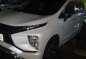 Pearl White Mitsubishi XPANDER 2021 for sale in Manila-6